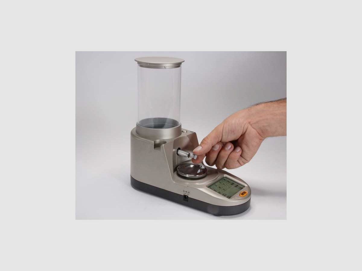 ELECTRONIC DOSING BALANCE GEN6, image 2 of 8