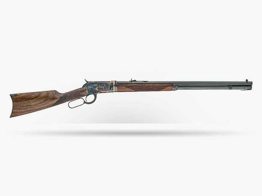 Fusil CHIAPPA 1892 – 24“ (D-Lever) .357 Mag. – Démontable