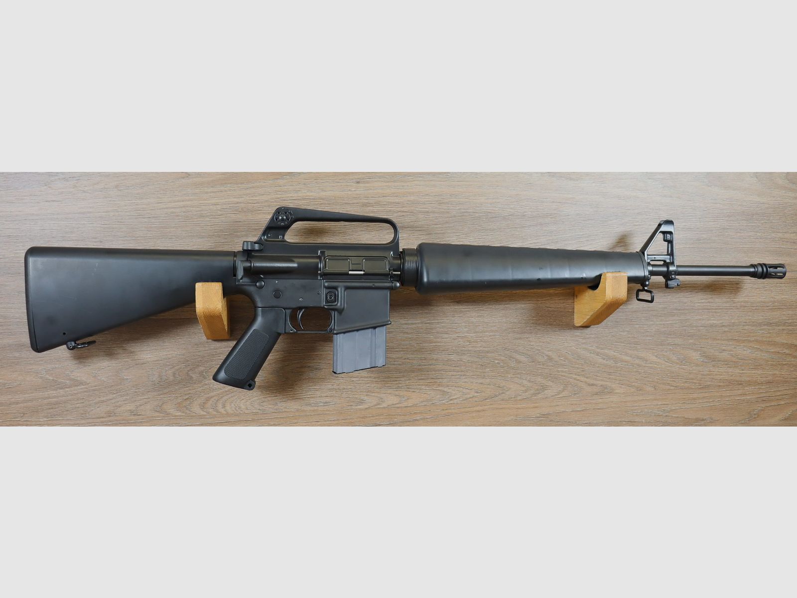 M16A1 Automático, imagen 1 de 2