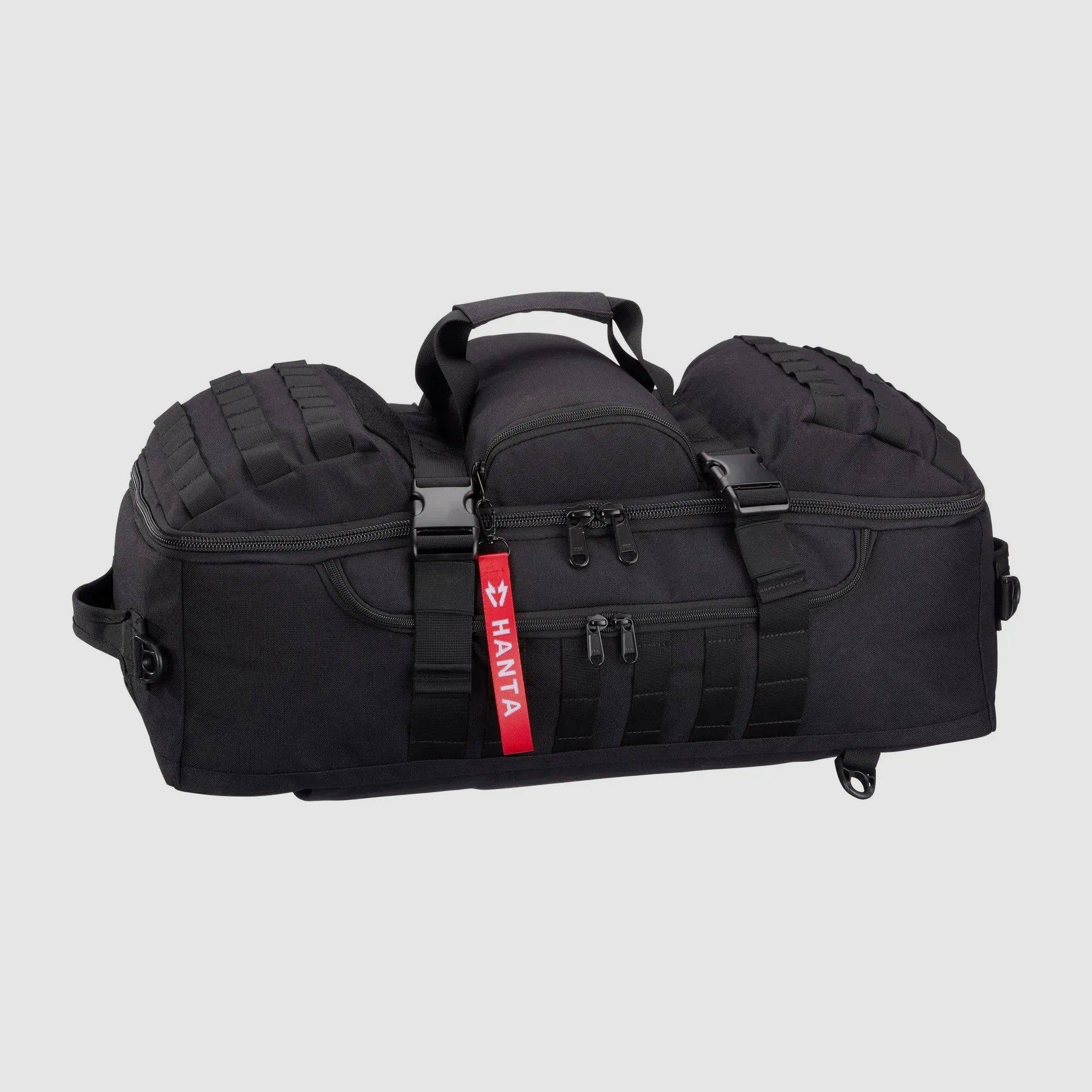 Hanta Hanta Universaltasche Aneto groß schwarz