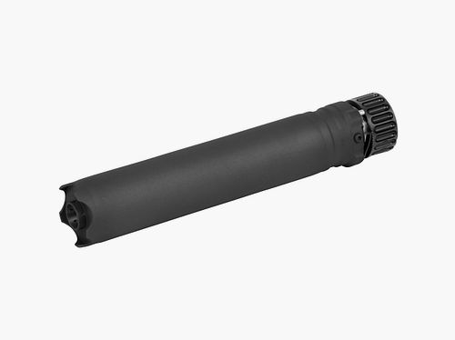 B&T Schalldämpfer Rotex-IIA .308 Farbe Schwarz