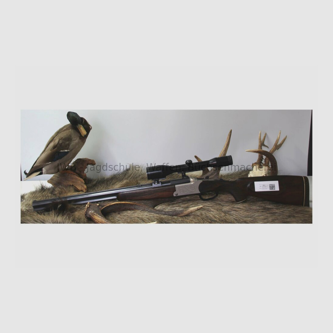 Blaser ohne 5,6x50R Mag;16/70