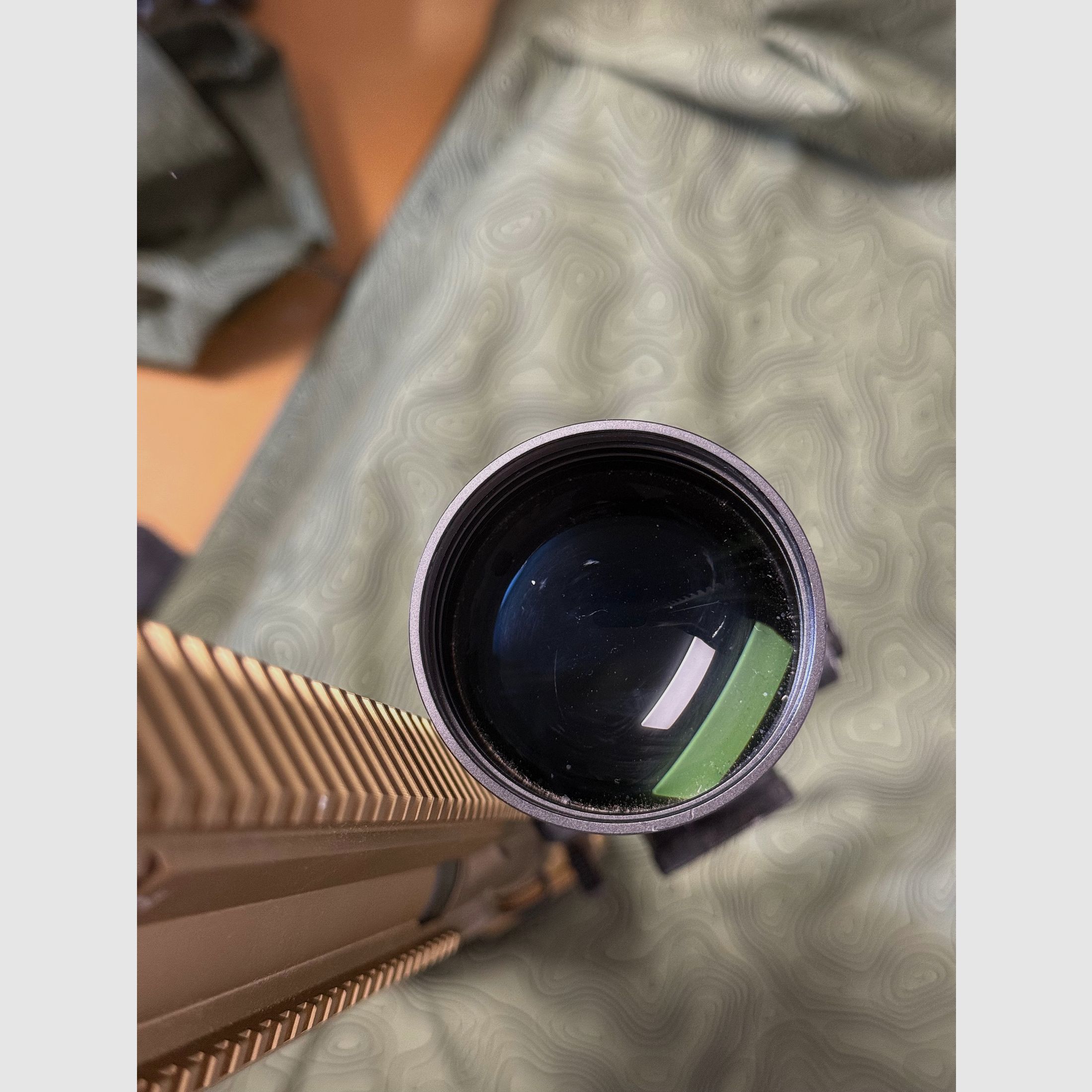 HK MR308 G28 Art Ral8000 20 cali Schmidt Bender PM2 5-25x56