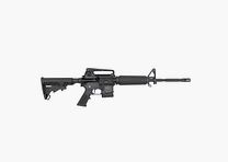 Bavarian Tactical Systems BTS-15 Long Schlong (16", .223 Remington)