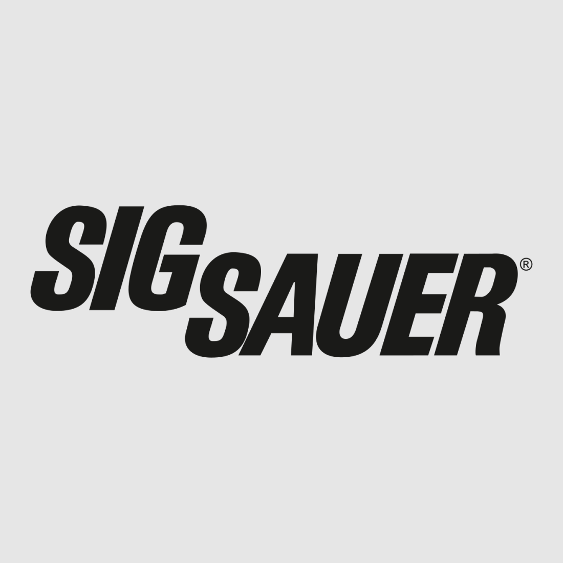 SIG SG55x Ladehebel gerade