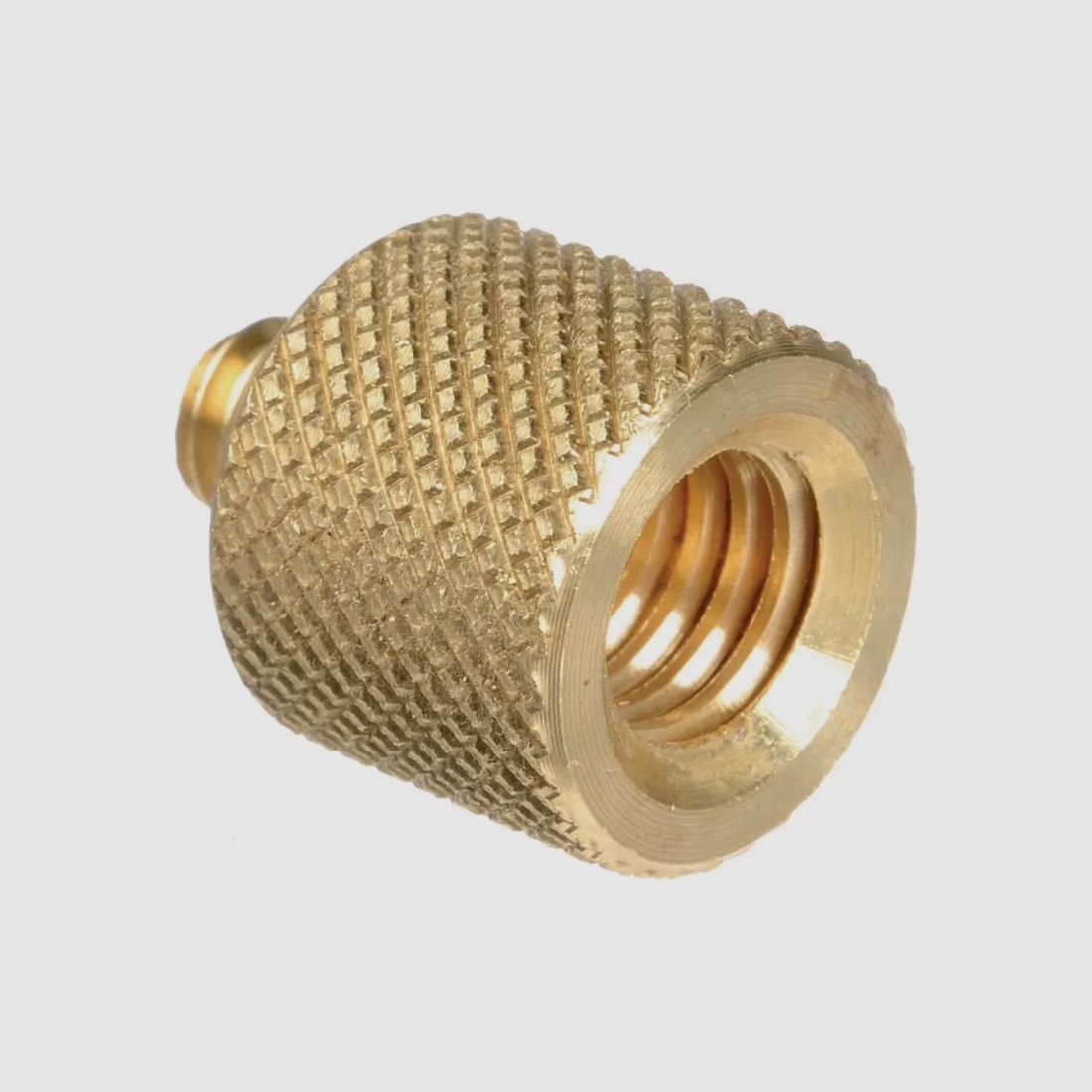 Adapter 3/8 naar 1/4, afbeelding 2 van 5