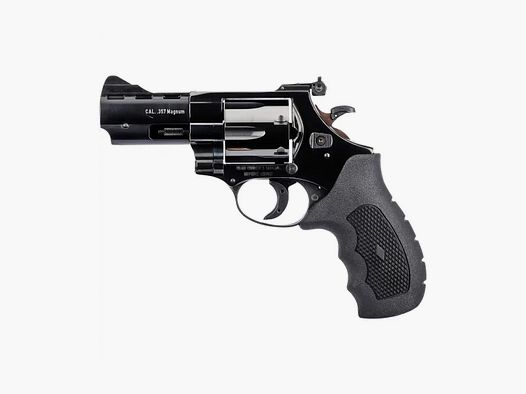 WEIHRAUCH Arminius Revolver HW 357 Hunter 2¾" Brüniert