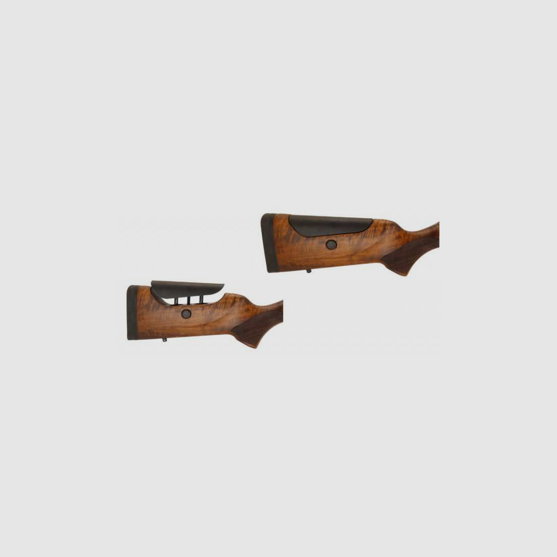 Brenner BR20 Limited Edition .308 verstellbarer Schaftrücken
