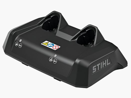 Stihl quick charger AL 5-2