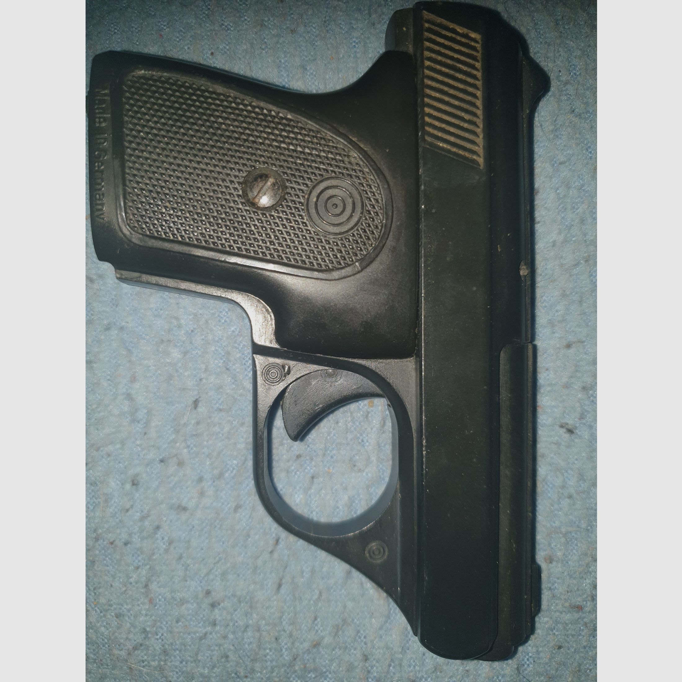 ME8 Detective ||