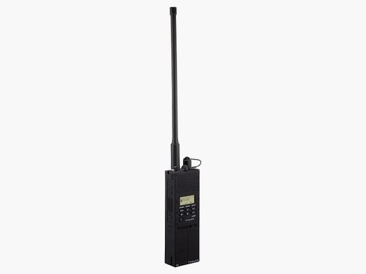 FMA FMA Dummy Funkgerät AN/PRC-148 Radio schwarz