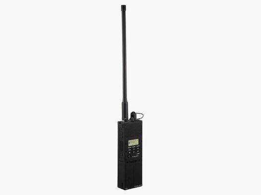 FMA FMA Dummy Funkgerät AN/PRC-148 Radio schwarz