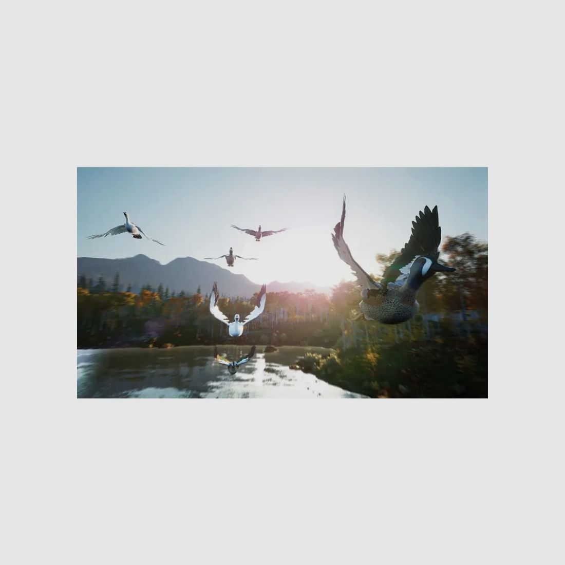 Hunting Simulator 2 für PC, Bild 8 von 11