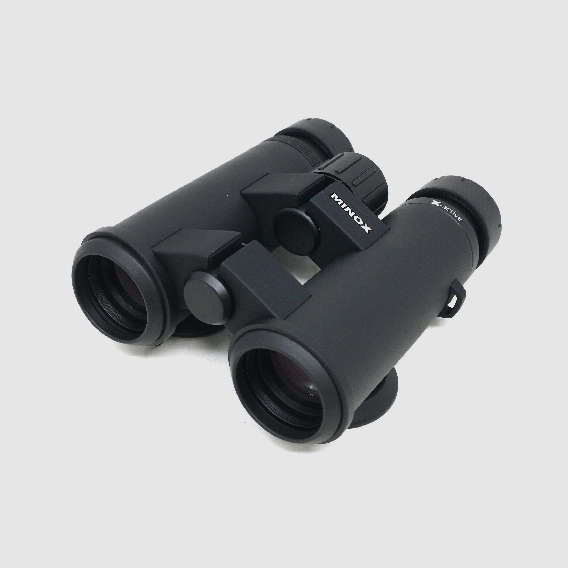 Minox X-Active 10×33, afbeelding 2 van 4