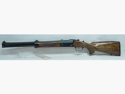 BD14 black system - 20/76 .222Rem .30-06Spring