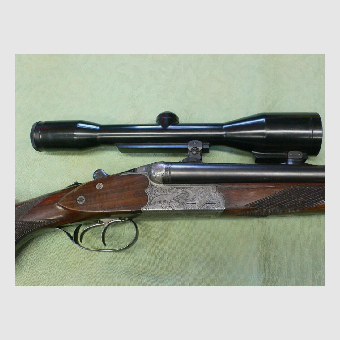 Sauer&Sohn Mod.3000