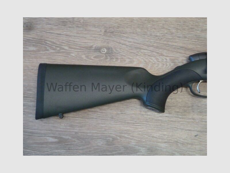 Steyr Mannlicher CL II SX