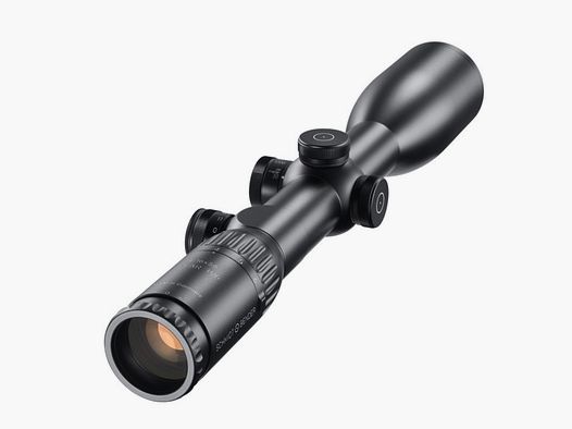 Schmidt y Bender mira telescópica 4-16x56 Polar T96 P 2.BE D7 1cm cw Posicon CT / Posicon CT