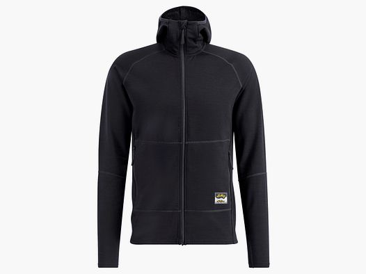 Lundhags Jacke Tived Merino Hoodie