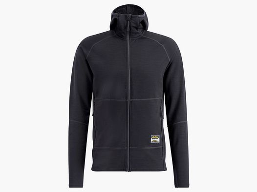 Lundhags Jacke Tived Merino Hoodie