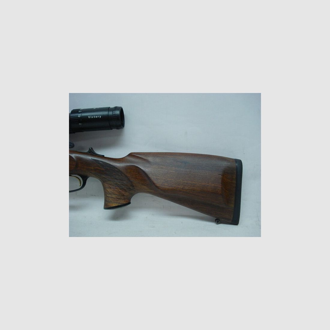 Blaser 97 +Zeiss Varip. 2.5-10x50, image 2 of 5