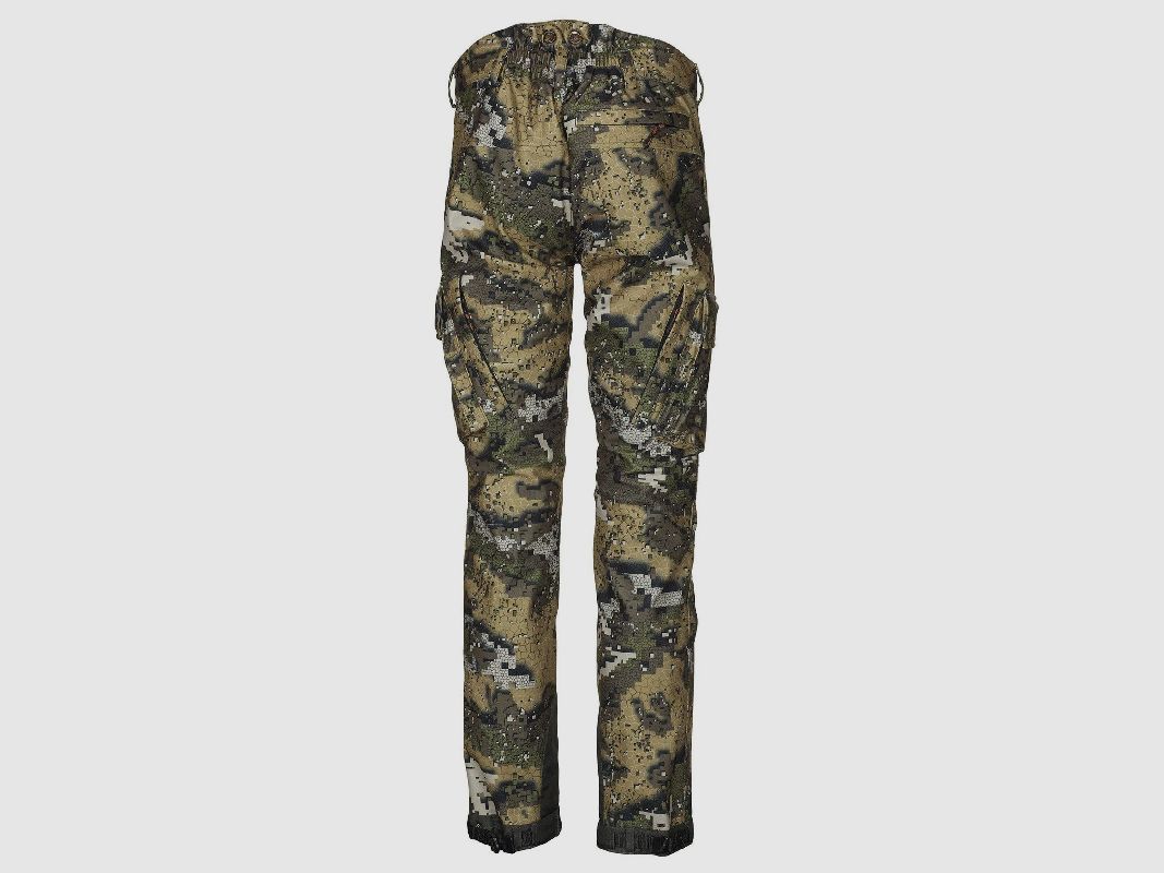 SWEDTEAM RIDGE 3 DESOLVE VEIL broek, afbeelding 3 van 3