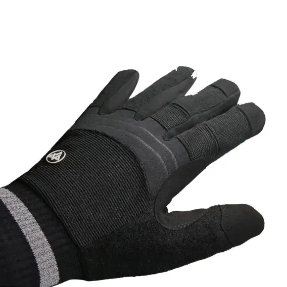 Taktische Handschuhe Schwarz Ver Jari, Bild 3 von 8
