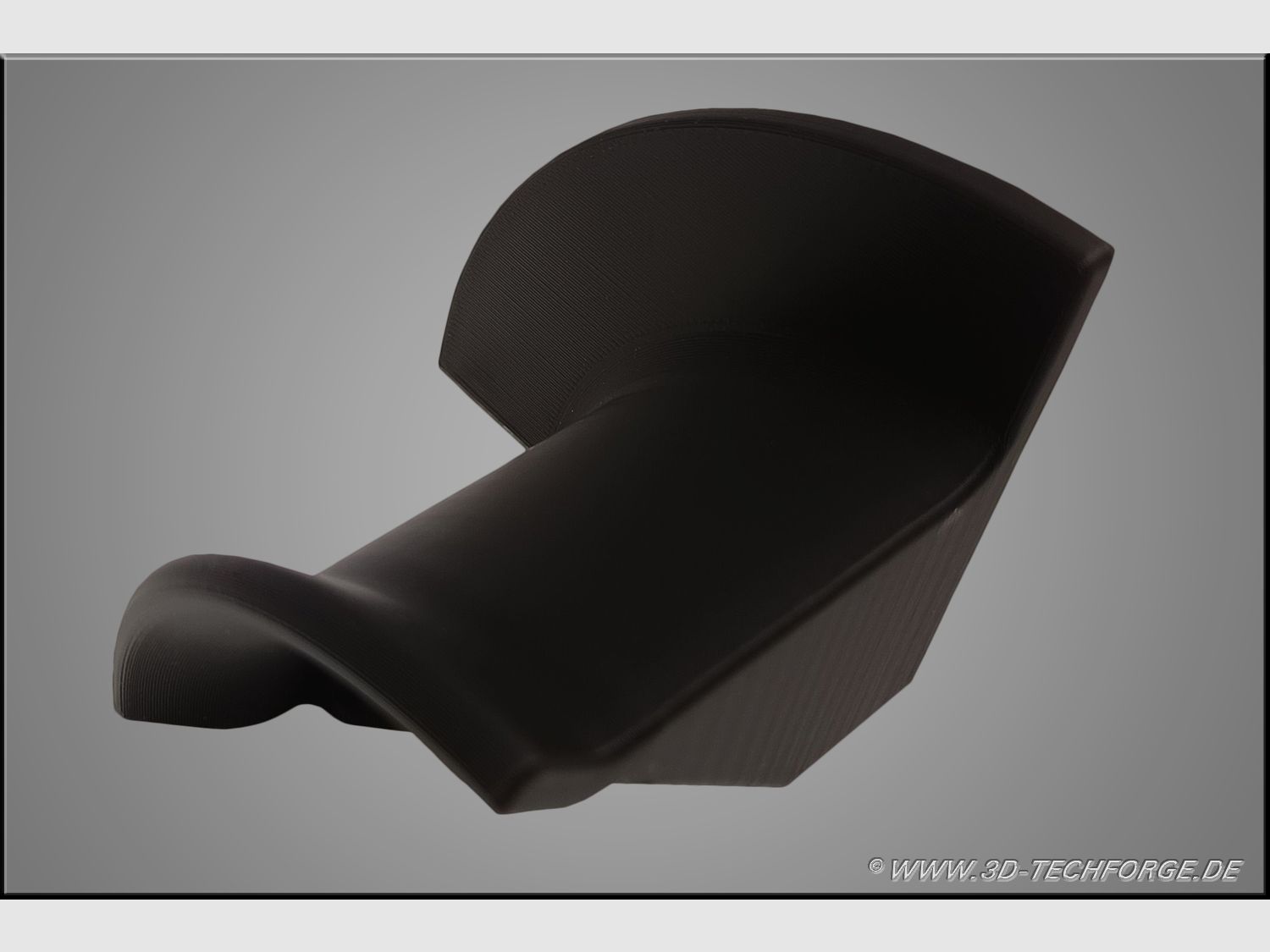 Stylisher  –  Gehörschutzhalter  Magnetisch