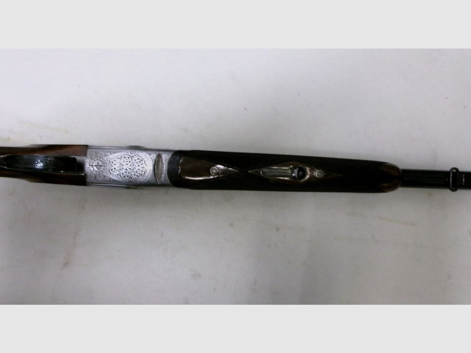 BERETTA AS EL cal. 12 d'occasion, image 6 sur 10