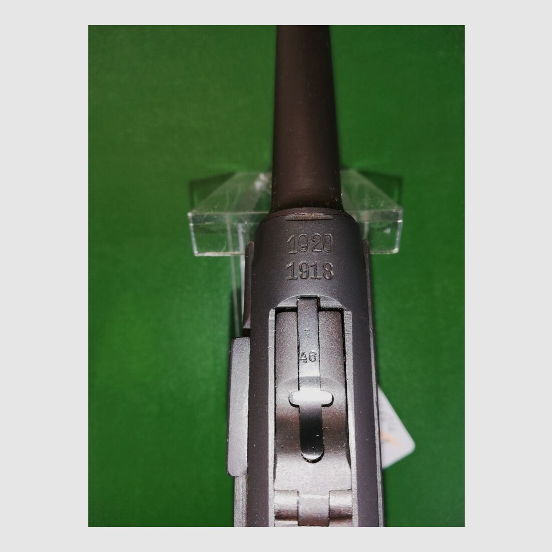 Mauser 08, image 5 of 10