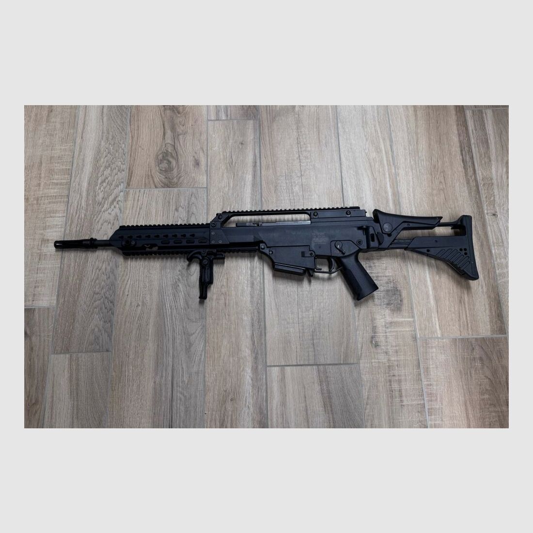 Heckler & Koch HK243S TAR .223Rem