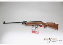 LG Luftgewehr Weihrauch HW 35 Kal 4,5mm F-Zeichen