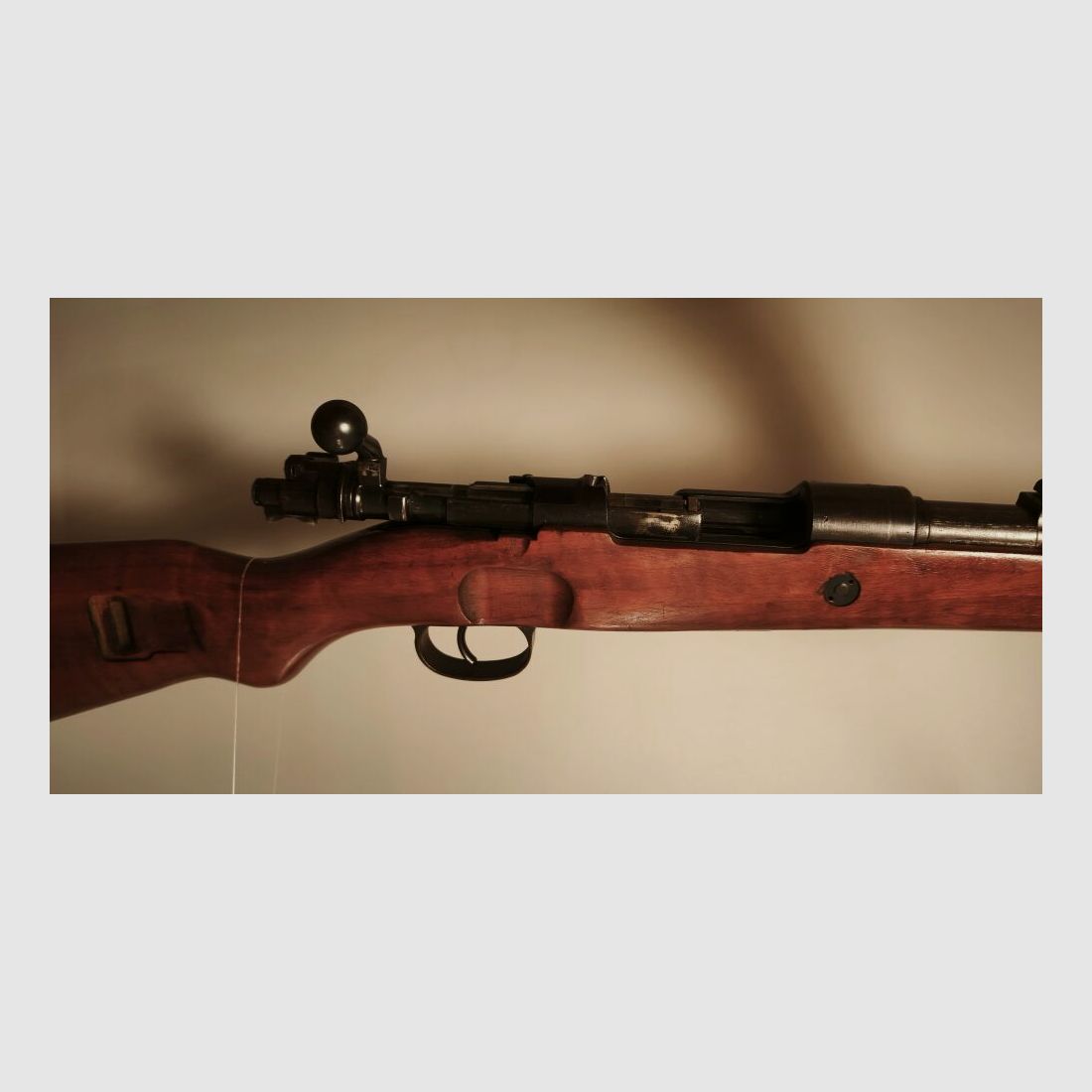 K98k BCD Gustloff 8x57JS