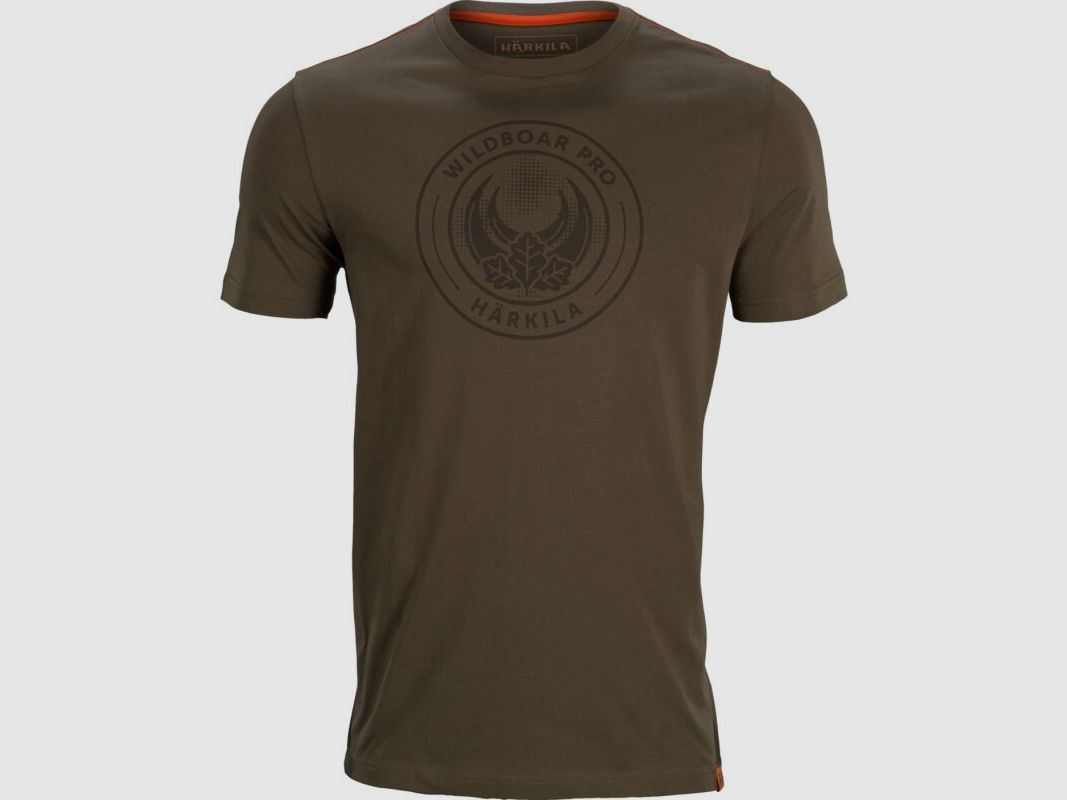 Camiseta Härkila Wildboar Pro Edición Limitada