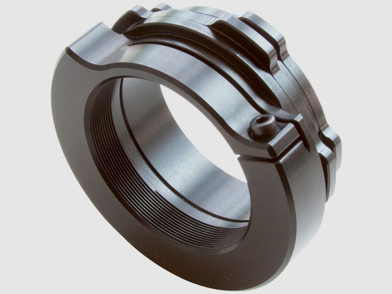 Precise Hunting Duo connector multi-adapter (Thread M45x0.75)