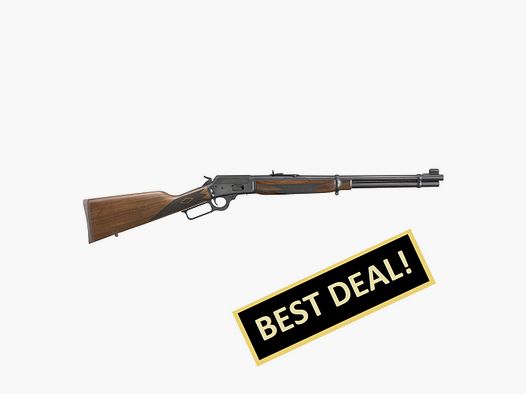 Marlin 1894 CLASSIC .44 REM MAG 20,25"/51,6CM