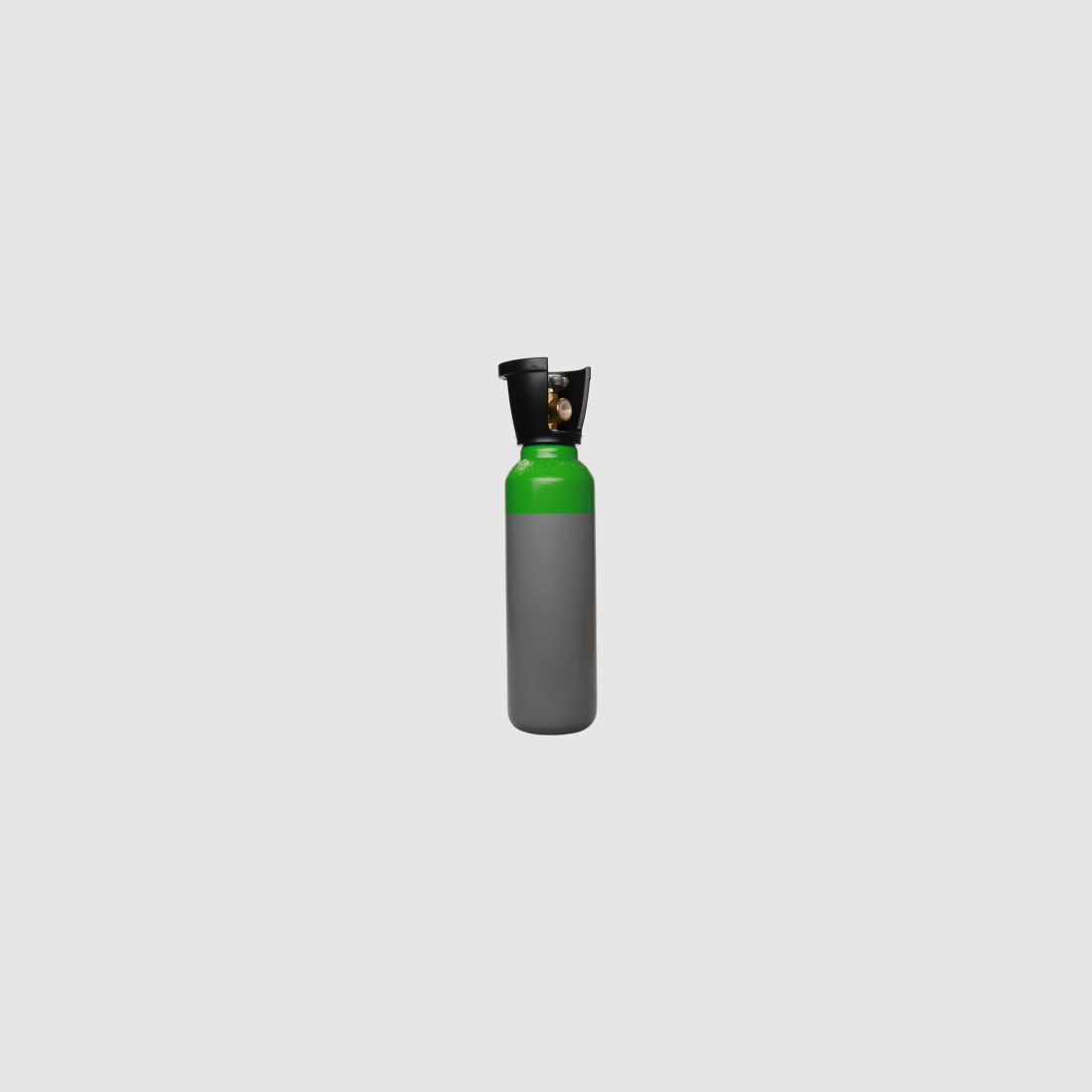 Druckluftflasche Gehmann M 222 5l 200 bar