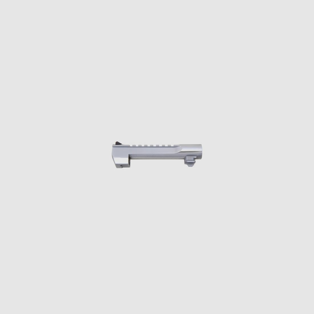 Canna Desert Eagle 6" Cromo Lucido