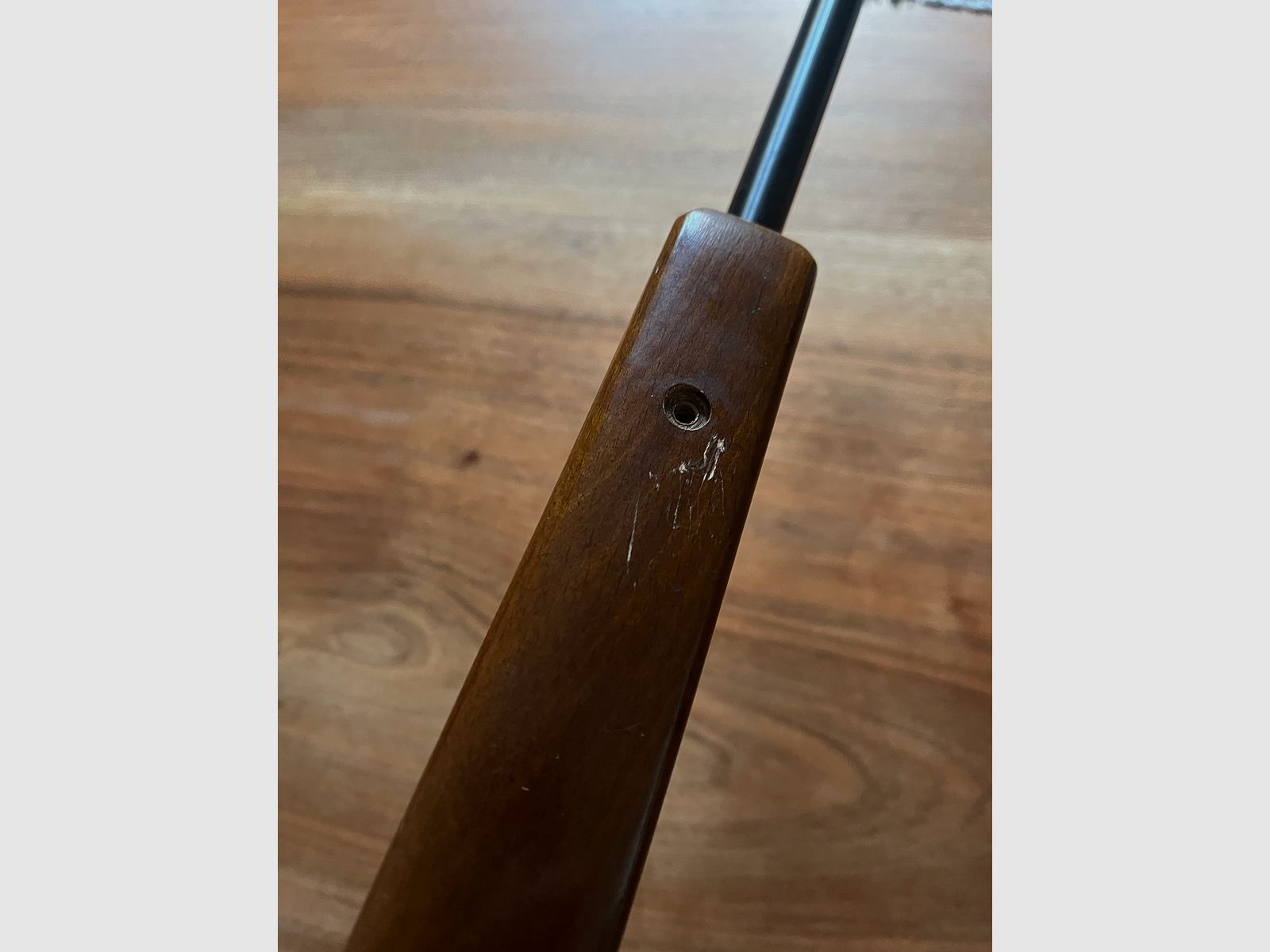 Voere Repetierer 22lr 22lfb