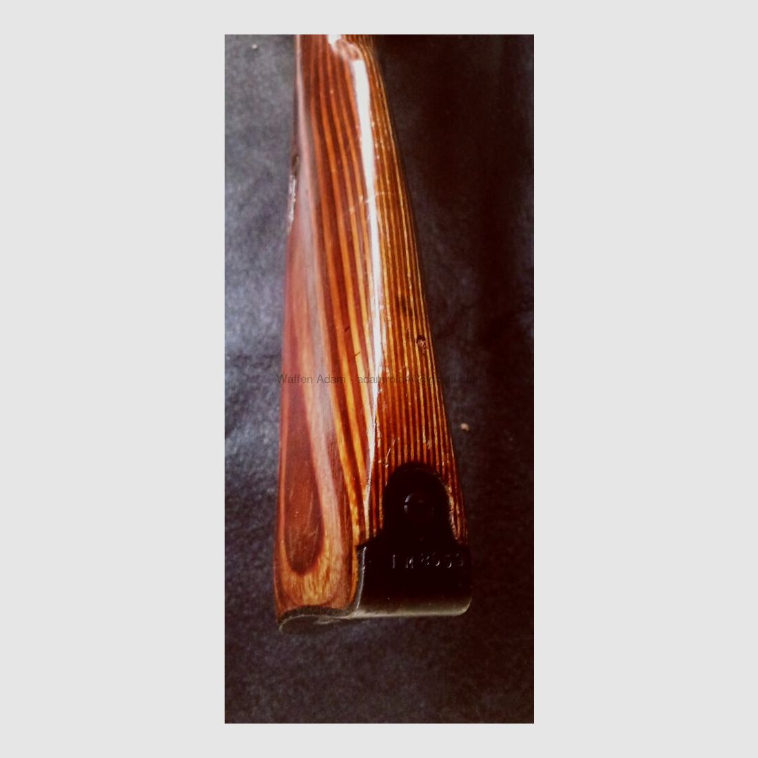 Izhmash Mosin Nagant M.44