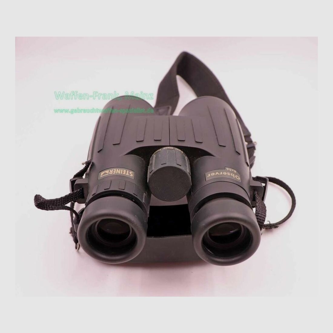 Steiner-Optik - Bayreuth Observer 8x56