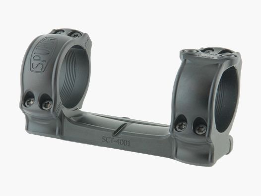 Montaggio blocco Spuhr 34 H 30 / 13 mm OMIL T3 1x ISMS