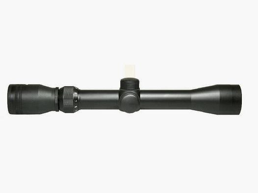 Bauer 3-9×32