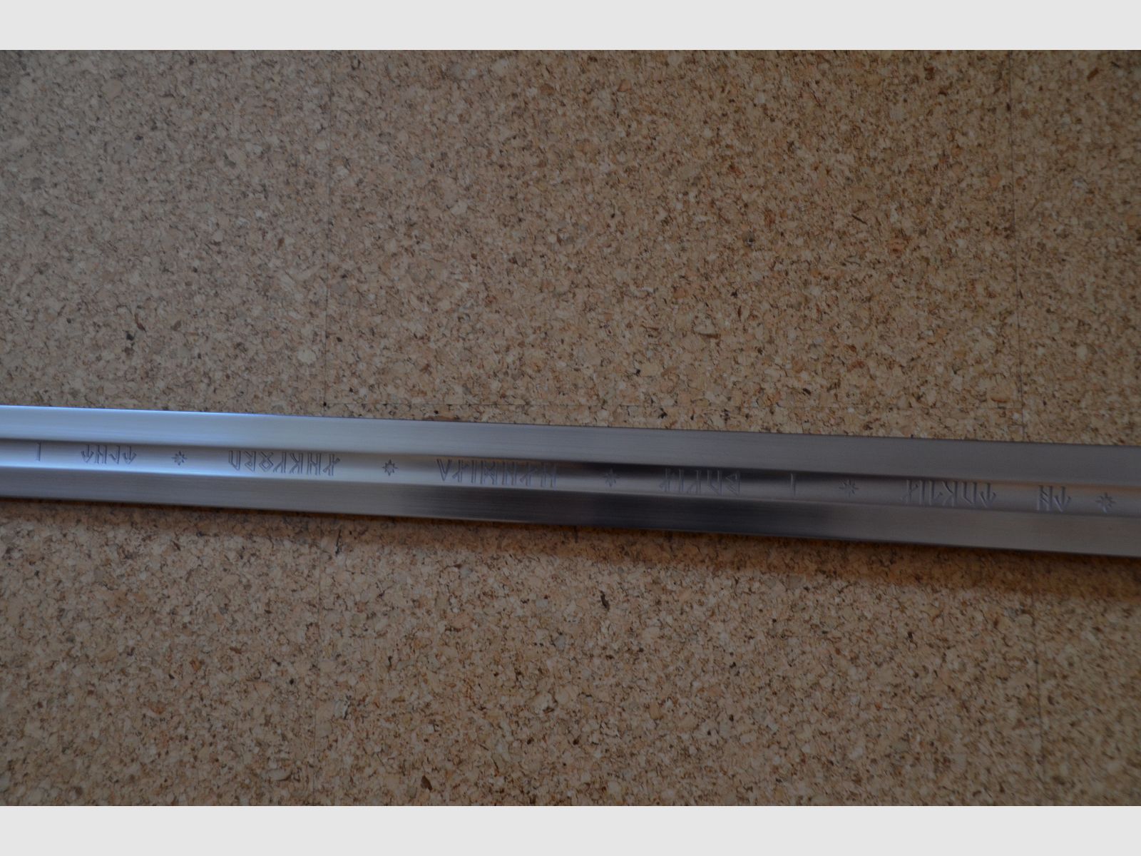 Anduril Der Herr der Ringe Aragorns Schwert United Cutlery