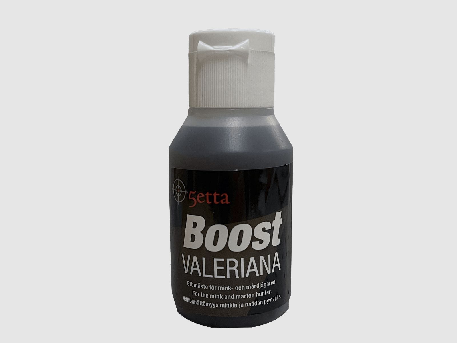 5etta Boost Valeriaan, 50 ml