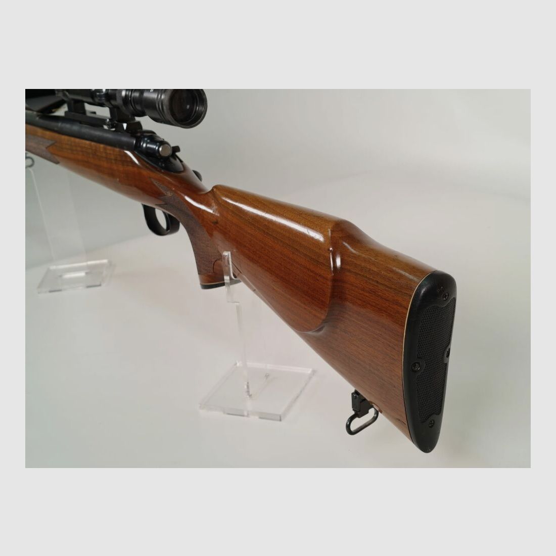 Remington Model 700