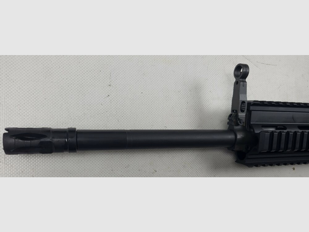 HK Heckler&Koch MR 308 A3