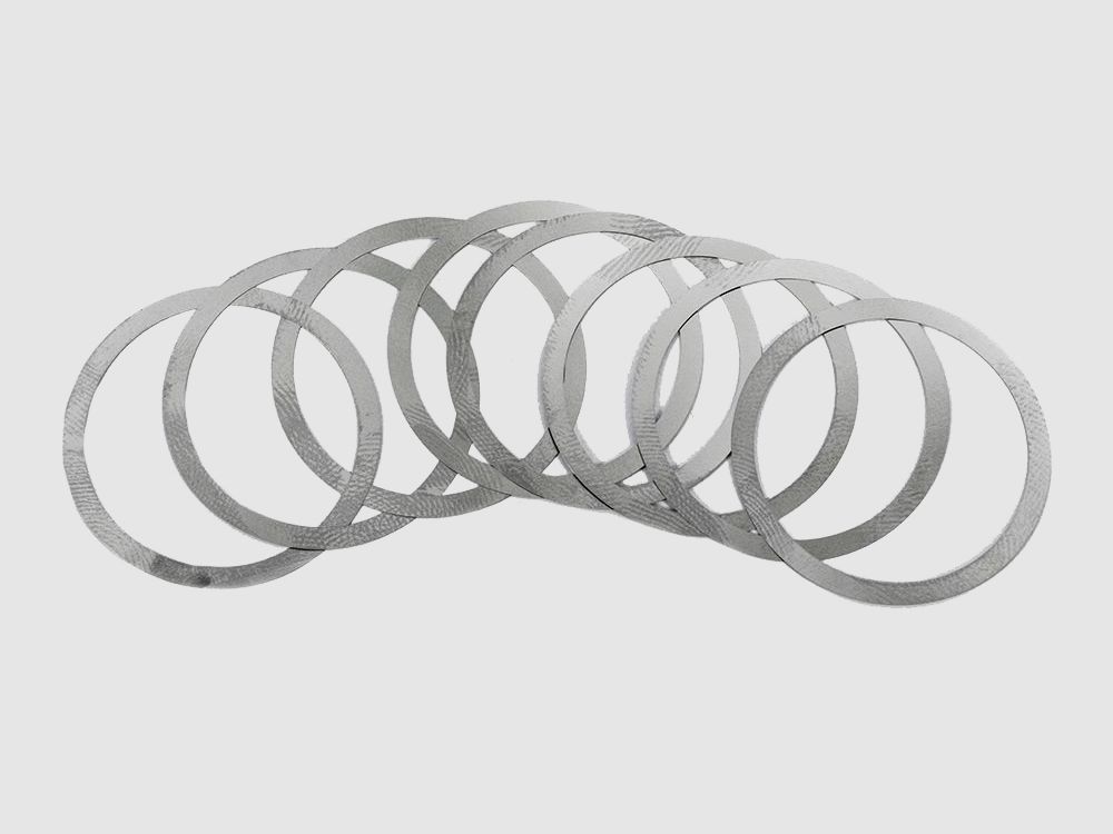 AERO PRECISION AR15 BAR Barrel Nut Shim Pack