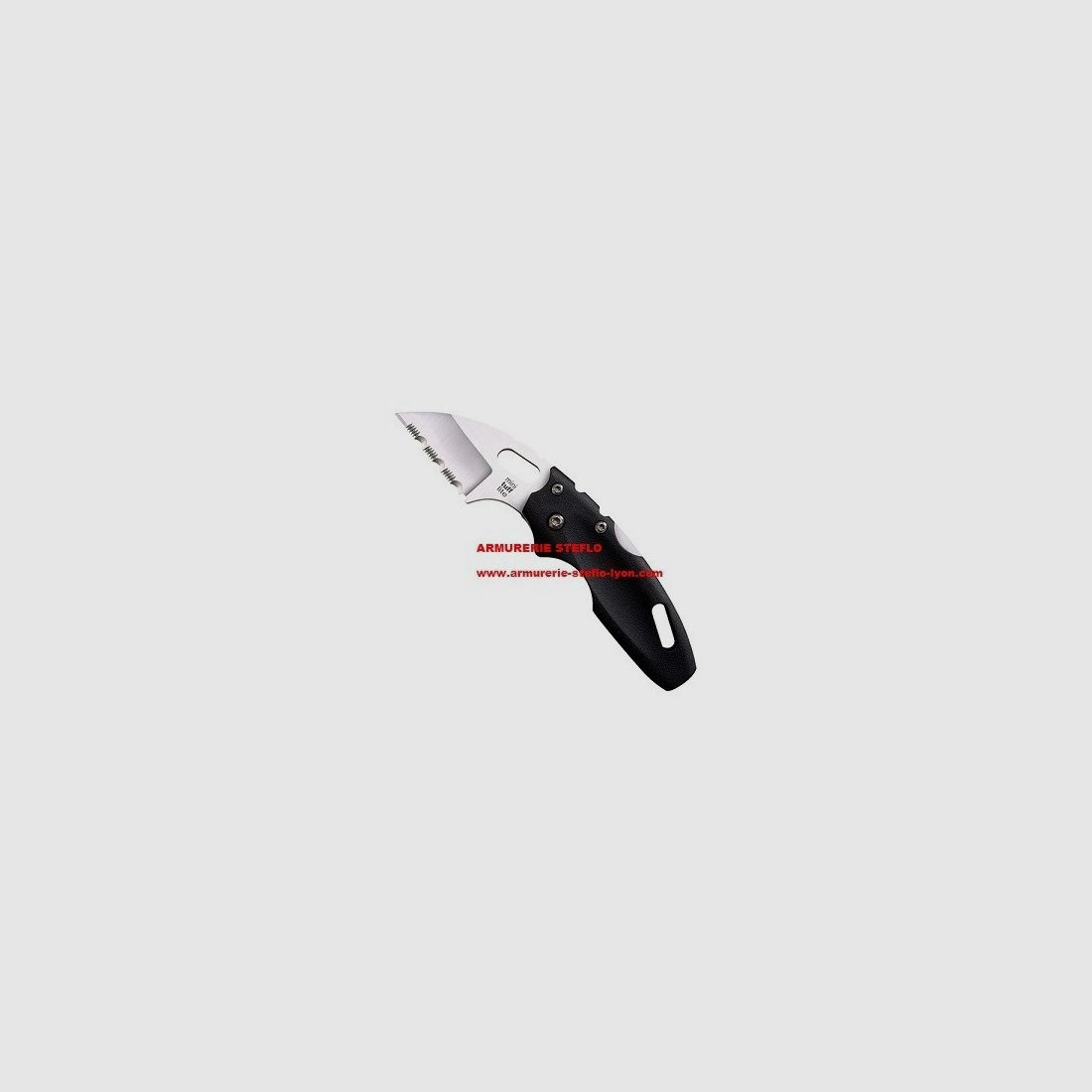 Cold Steel - Mini Tuff Lite gezahnt