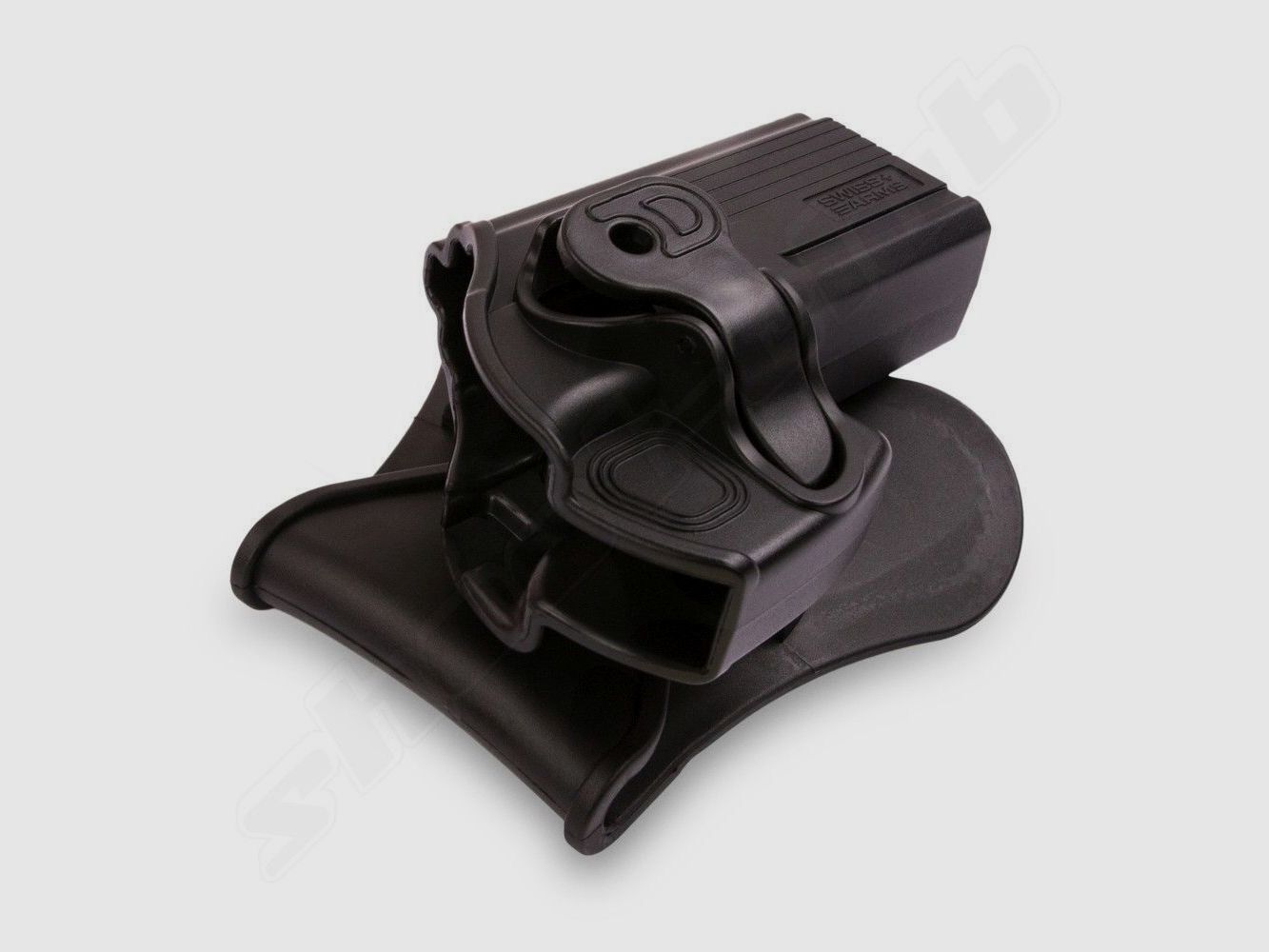 Swiss Arms Gürtelholster für Taurus PT24/7